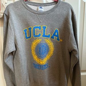 UCLA CREWNECK